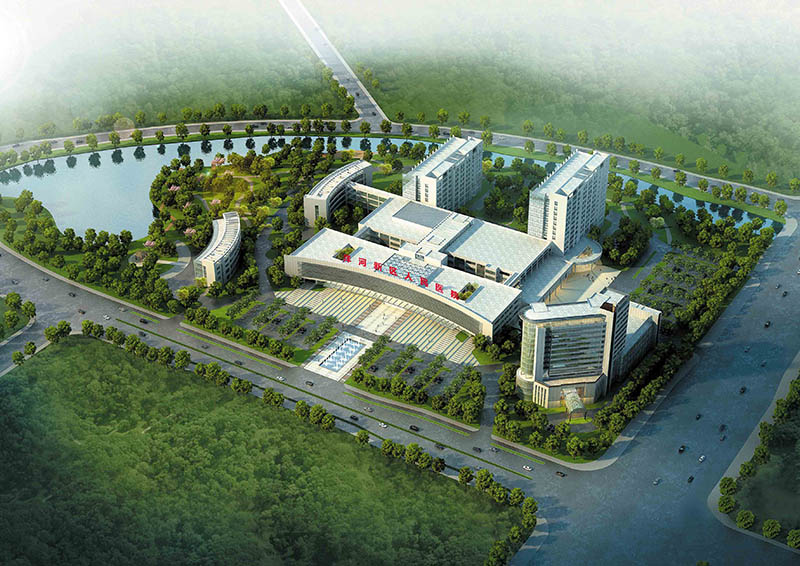 洋河人民醫院 洋河人民醫院
